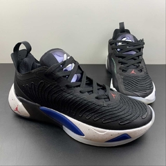 Jordan Luka 1 Black Signal Blue na internet