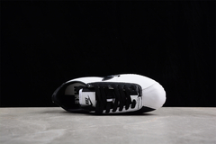 Nike Cortez Yin and Yang Shroud White Black