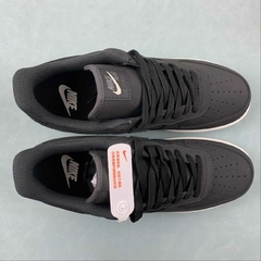 Imagem do Nike Air Force 1 Low LX Off Noir Black