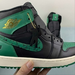 Jordan 1 Retro High Golf Eastside Golf 1961 - Born Sneakers