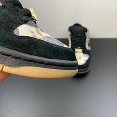 Nike SB Dunk Low Rammellzee Supreme - comprar online