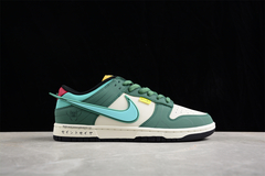 Nike SB Dunk Low Flying Wing Purple Dragon na internet