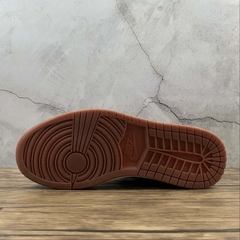 Jordan 1 Mid Let(Her)Man
