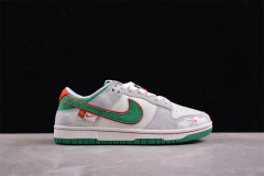 Nike Dunk Low Chinese New Year Custom na internet