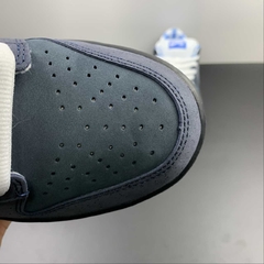 Nike SB Dunk Low Concepts Blue Lobster na internet