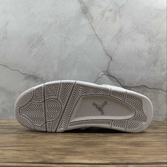 Jordan 4 Retro Pure Money