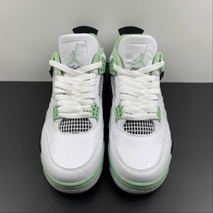 Imagem do Jordan 4 Retro Seafoam