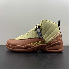 Jordan 12 Retro Eastside Golf