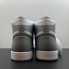 Jordan 1 High Stealth - Born Sneakers