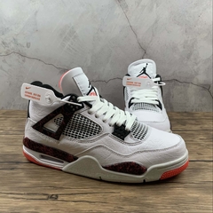 Jordan 4 Retro Flight Nostalgia na internet