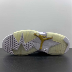Jordan Flight Club 91 Lakers