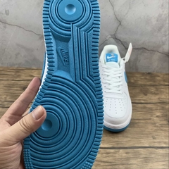 Imagem do Nike Air Force 1 Low Hare Space Jam