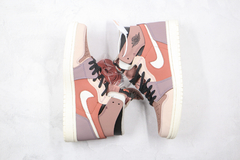 Jordan 1 High Zoom Air CMFT Canyon Rust - comprar online