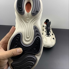 Imagem do adidas adiFOM Q Wonder White Core Black