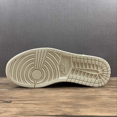Jordan 1 Low Coconut Milk