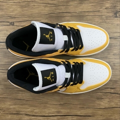 Jordan 1 Low Laser - loja online