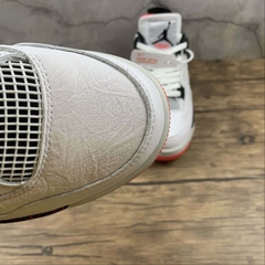 Jordan 4 Retro Flight Nostalgia na internet