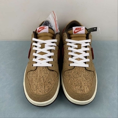 Nike Dunk Low SP CLOT Cork - loja online