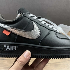 Nike Air Force 1 Low '07 Virgil x MoMA - Born Sneakers