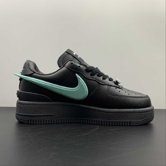 Nike Air Force 1 Low Tiffany & Co. x Ambush Custom - comprar online