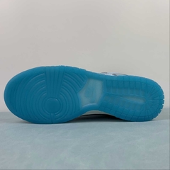 Nike Dunk Low 520 Pack Ocean Bliss