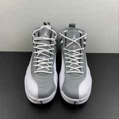 Imagem do Jordan 12 Retro Stealth