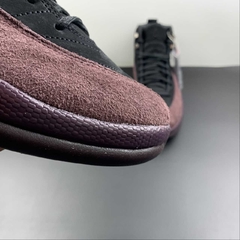 Jordan 12 Retro A Ma Maniére Black - comprar online