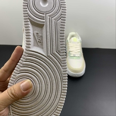 Imagem do Nike Air Force 1 Low Next Nature Phantom Seafoam