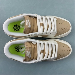 Imagem do Nike Dunk Low Next Nature Beige Sail