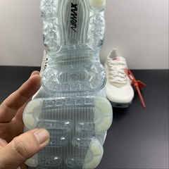 Imagem do Nike Air VaporMax Off-White