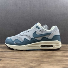 Nike Air Max 1 Patta Waves Noise Aqua