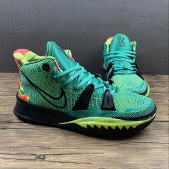 Nike Kyrie 7 Ky-D Weatherman na internet