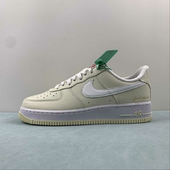 Nike Air Force 1 Low '07 Premium Popcorn