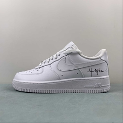 Nike Air Force 1 Low '07 White (Travis Scott Cactus Jack Utopia Edition)