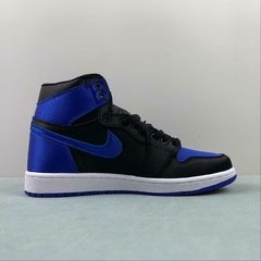 Jordan 1 Retro High Satin Royal - comprar online
