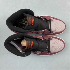 Imagem do Jordan 1 High Element Gore-Tex Berry