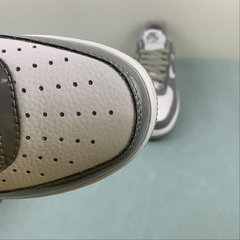 Nike Air Force 1 '07 Low Grey Patent na internet
