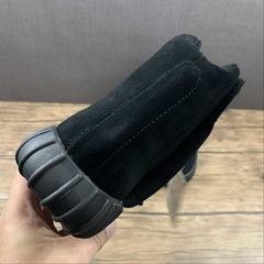 adidas Yeezy Boost 750 Triple Black - loja online