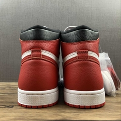 Jordan 1 Retro High Heritage - Born Sneakers