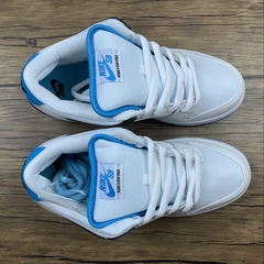 Nike Dunk Low Laser Blue - loja online