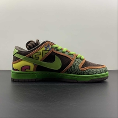 Nike SB Dunk Low De La Soul - comprar online