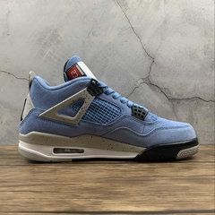 Jordan 4 Retro University Blue - comprar online