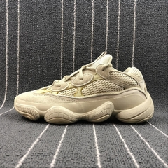 adidas Yeezy 500 Super Moon Yellow