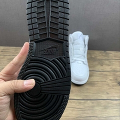 Imagem do Jordan 1 Mid Schematic