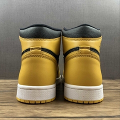 Jordan 1 Retro High Pollen - Born Sneakers
