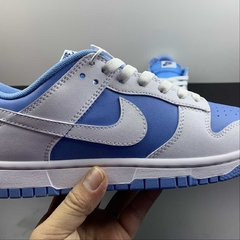Nike Dunk Low Reverse UNC - Born Sneakers
