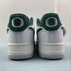 Nike Air Force 1 Low '07 Premium University of Oregon PE - Born Sneakers