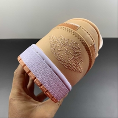 Jordan 1 Low Sunset Haze - loja online