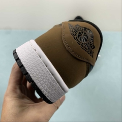 Jordan 1 Low OG Mocha - loja online
