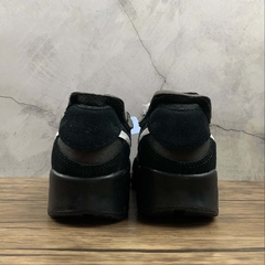 Nike Air Max 90 Off-White Black - Born Sneakers